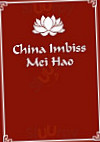 China Imbiss Mei Hao