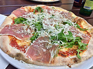 Pizza Riano