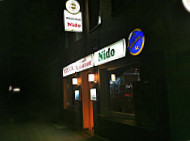 Pizzeria Nido