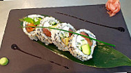 Sushi'liv