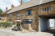 The Red Lion