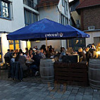 Le Feu Der Flammkuchen In Göttingen