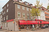 Metzgerei Kaufmann das Bistro Elberfeld