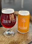 Lost Winds Brewing Company