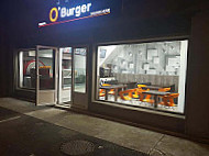 O'burger Fast Burger