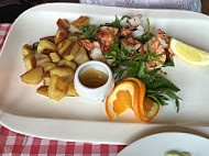 Trattoria Toscana Teltow