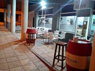 Cafeteria En Ka Ana El Puerto De Santa Maria