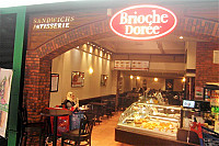 Brioche Doree