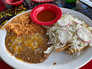 Doña Luisa's Mexican Grill