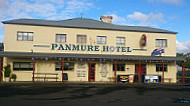 Panmure Pub