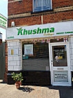 Khushma Cottage