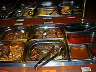 China Restaurant Mongolei