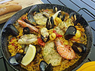 Sud Paella