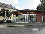 Bäckerei-Filiale Klaus Rieger