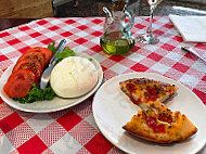 Mozzarella Santa Barbara