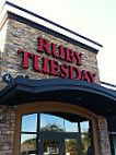 Ruby Tuesday