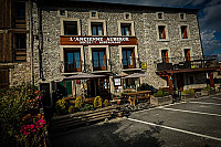 Ancienne Auberge Gmb