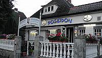 Restaurant Poseidon Griechisches Restaurant