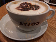 Costa Coffee