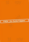 Früh „Em Golde Kappes"