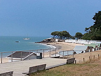 La Plage De Jules