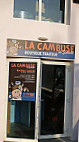 La Cambuse De Diélette