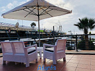 Atlantis Bar-restaurante