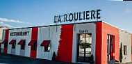 La Roulière