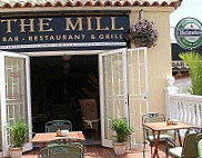 The Mill Bar Restaurant And Grill