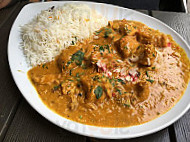 Indian Curry Basmati House