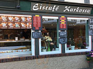 Eiscafé Karkossa