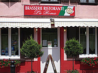 La Roma Pizzeria