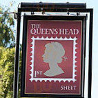 The Queens Head Sheet