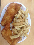 Winscombe Fish