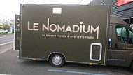 Le Nomadium