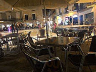 El Cafe De La Plaça