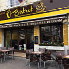 Bistrot Du Monde O Bistrot