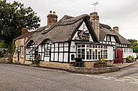 Fox And Hounds Inn