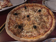 Pizzeria La Piazza