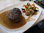 Bülows Steakrestaurant (im Polar-stern)