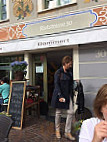 Cafe Dammert