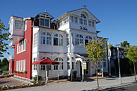 Ostseeapartments-Rügen