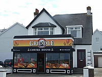 Griddle Bakery Coffee House