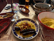 Restaurant Ouarzazate