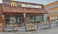 Mc Donald's