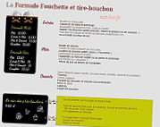 Fourchette Et Tire-bouchon A Saint Jean De Vedas