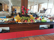 Gran Buffet Grill Font Del Pla