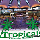 Tropical Square