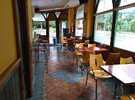 Cafetería Lorien