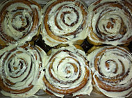 Cinnabon